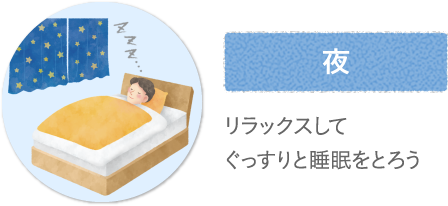 夜